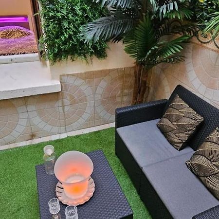 Appartement Avec Terrasse En Rdc Perpignan Extérieur photo